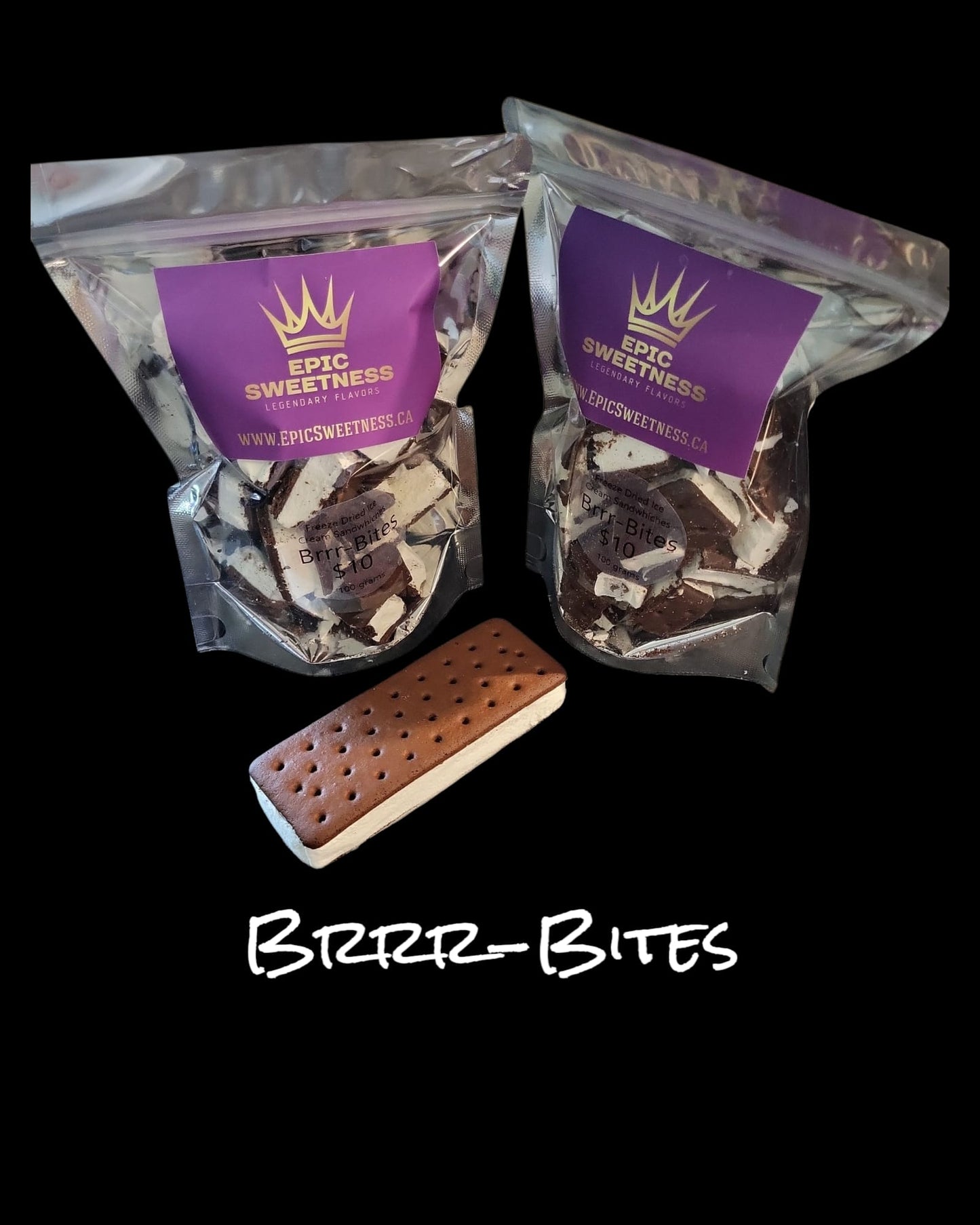 Brrr-Bites